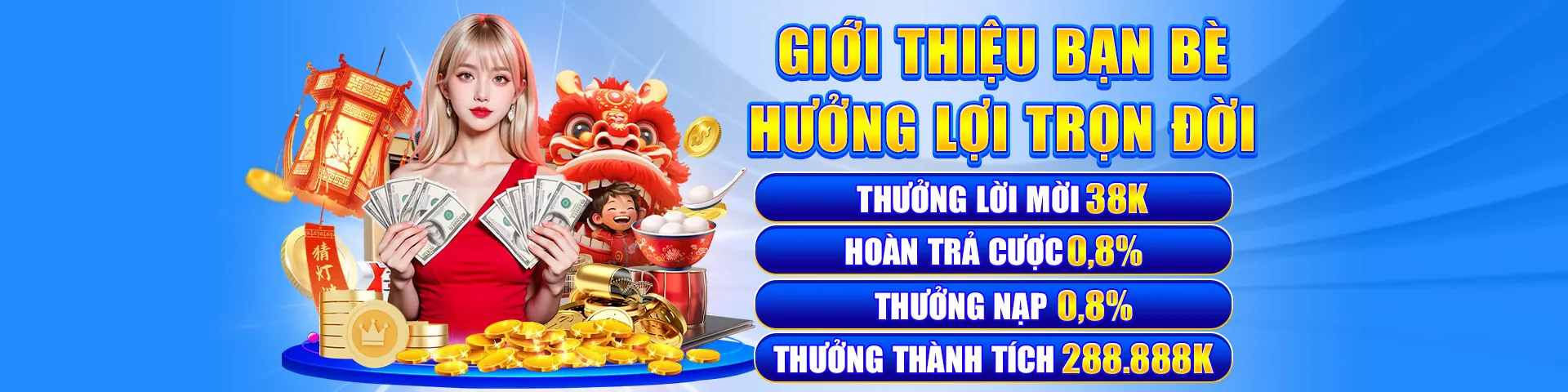 Khuyến mãi Slot Games MCW777
