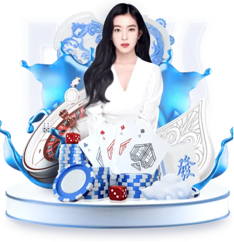 Slot game đa dạng tại mcw777 casino