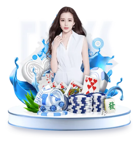 Người chia bài trực tiếp tại mcw777 casino